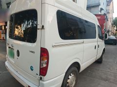Maxus V80 Edition 2.0T 5/6 - ფოტო 4