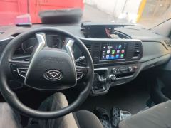Maxus V80 Edition 2.0T 5/6 - ფოტო 5