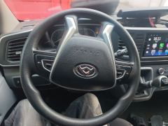 Maxus V80 Edition 2.0T 5/6 - ფოტო 6
