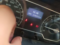 Maxus V80 Edition 2.0T 5/6 - ფოტო 8