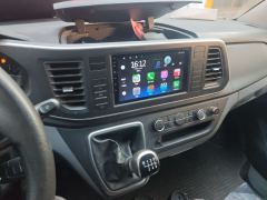 Maxus V80 Edition 2.0T 5/6 - ფოტო 9