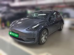 Tesla Model Y 545km Rear-Wheel Drive Edition - ფოტო 1