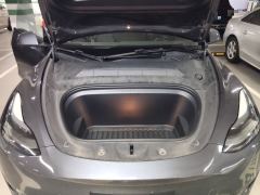 Tesla Model Y 545km Rear-Wheel Drive Edition - ფოტო 16