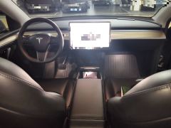 Tesla Model Y 545km Rear-Wheel Drive Edition - ფოტო 5
