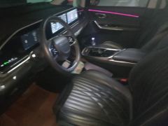 Maxus G90 2.0T Nebula Edition 7-seater - ფოტო 14