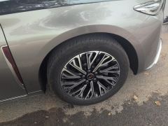 FAW Red Flag H5 2.0T Automatic Flagship Comfort Edition - ფოტო 6