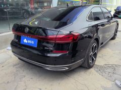 Volkswagen Passat 380TSI Star Deluxe Edition - ფოტო 2
