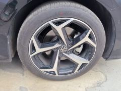 Volkswagen Passat 380TSI Star Deluxe Edition - ფოტო 6