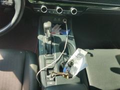 Honda Civic 240TURBO CVT Edition - photo 19