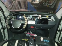 Wuling Hongguang MINIEV 170km - ფოტო 10