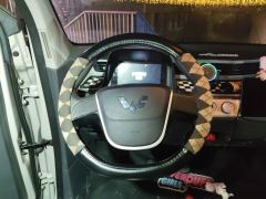 Wuling Hongguang MINIEV 170km - ფოტო 11