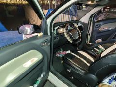 Wuling Hongguang MINIEV 170km - ფოტო 17