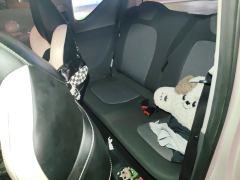 Wuling Hongguang MINIEV 170km - ფოტო 18