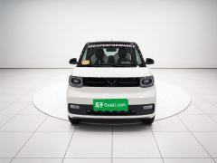 Wuling Hongguang MINIEV 170km - ფოტო 2