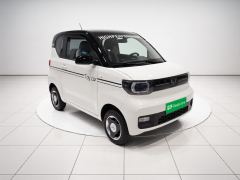 Wuling Hongguang MINIEV 170km - ფოტო 3