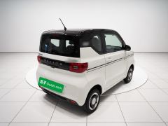 Wuling Hongguang MINIEV 170km - ფოტო 6