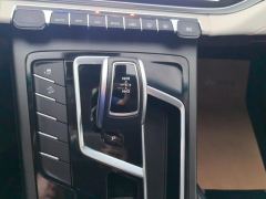 Geely Boyue Boetsu X 1.8TD DCT 2WD Smart - ფოტო 19