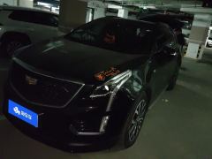 Cadillac XT5 2.0T AWDLuxury Version Edition - photo 1