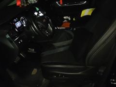 Cadillac XT5 2.0T AWDLuxury Version Edition - photo 14