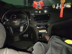 Cadillac XT5 2.0T AWDLuxury Version Edition - photo 16