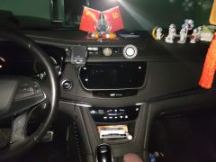 Cadillac XT5 2.0T AWDLuxury Version Edition - photo 17