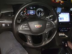 Cadillac XT5 2.0T AWDLuxury Version Edition - photo 18