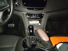 Cadillac XT5 2.0T AWDLuxury Version Edition - photo 19