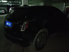 Cadillac XT5 2.0T AWDLuxury Version Edition - photo 2