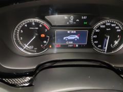 Cadillac XT5 2.0T AWDLuxury Version Edition - photo 20