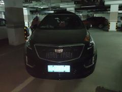 Cadillac XT5 2.0T AWDLuxury Version Edition - photo 3