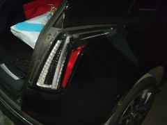 Cadillac XT5 2.0T AWDLuxury Version Edition - photo 5