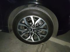 Cadillac XT5 2.0T AWDLuxury Version Edition - photo 6