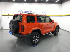 Tank 300 City Edition 2.0T Stylish - фото 2