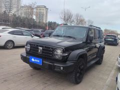 Tank 300 Off-Road Edition 2.0T Conqueror - ფოტო 1