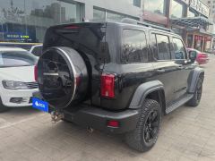 Tank 300 Off-Road Edition 2.0T Conqueror - ფოტო 2