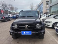 Tank 300 Off-Road Edition 2.0T Conqueror - ფოტო 3