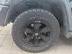 Tank 300 Off-Road Edition 2.0T Conqueror - ფოტო 6