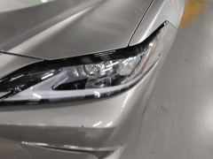 Lexus ES 200 Excellence Edition - photo 4