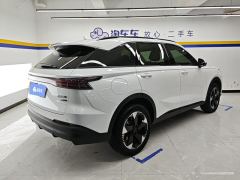Haval JF-17 Thunder MAX PHEV 1.5L Hi4 110 Pro - ფოტო 2