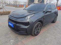Lynk & Co 01 2.0T 2WD VersionPro - ფოტო 1