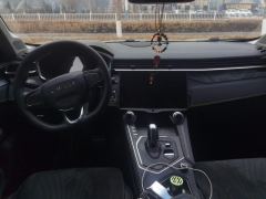Lynk & Co 01 2.0T 2WD VersionPro - ფოტო 10