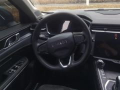 Lynk & Co 01 2.0T 2WD VersionPro - ფოტო 12