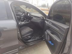 Lynk & Co 01 2.0T 2WD VersionPro - ფოტო 16