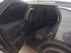 Lynk & Co 01 2.0T 2WD VersionPro - ფოტო 17
