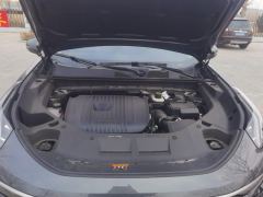 Lynk & Co 01 2.0T 2WD VersionPro - ფოტო 18