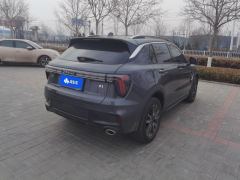 Lynk & Co 01 2.0T 2WD VersionPro - ფოტო 2