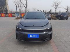 Lynk & Co 01 2.0T 2WD VersionPro - ფოტო 3