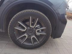 Lynk & Co 01 2.0T 2WD VersionPro - ფოტო 5