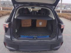 Lynk & Co 01 2.0T 2WD VersionPro - ფოტო 6