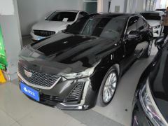 Cadillac CT5 28T Fashion Edition - photo 1